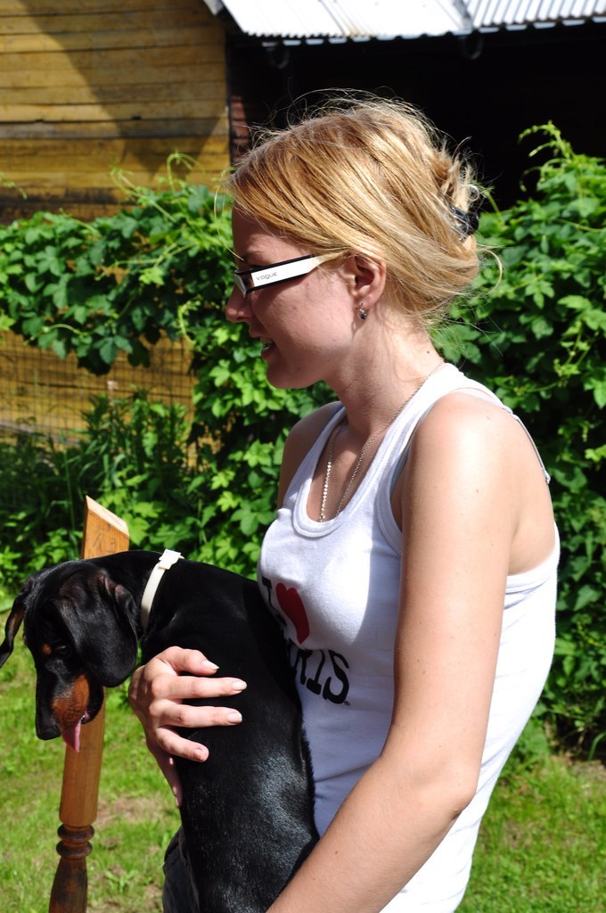 Ирина Рыженко ~~Byka~~ | Москва