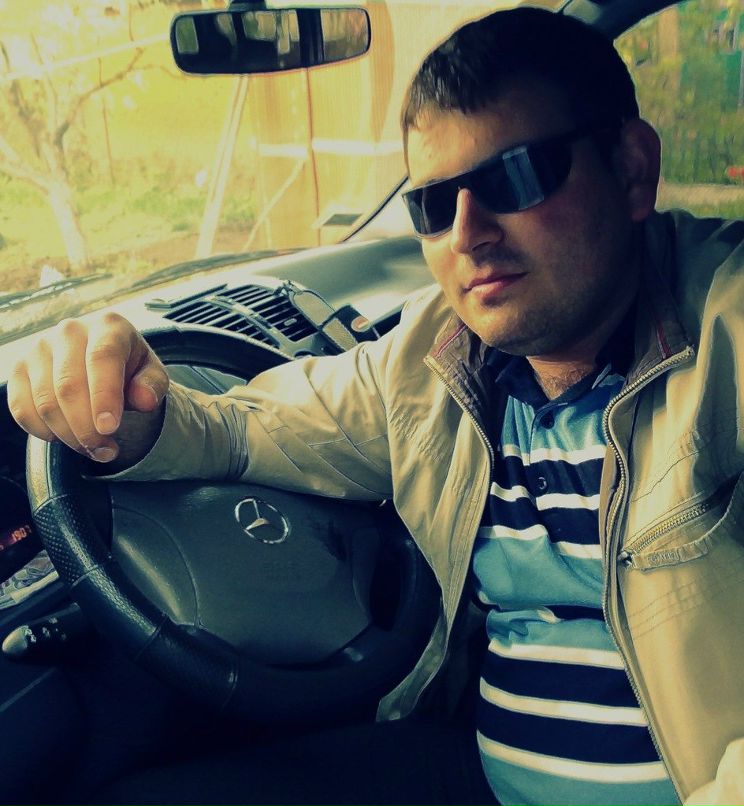 Антон Говорун | Киев