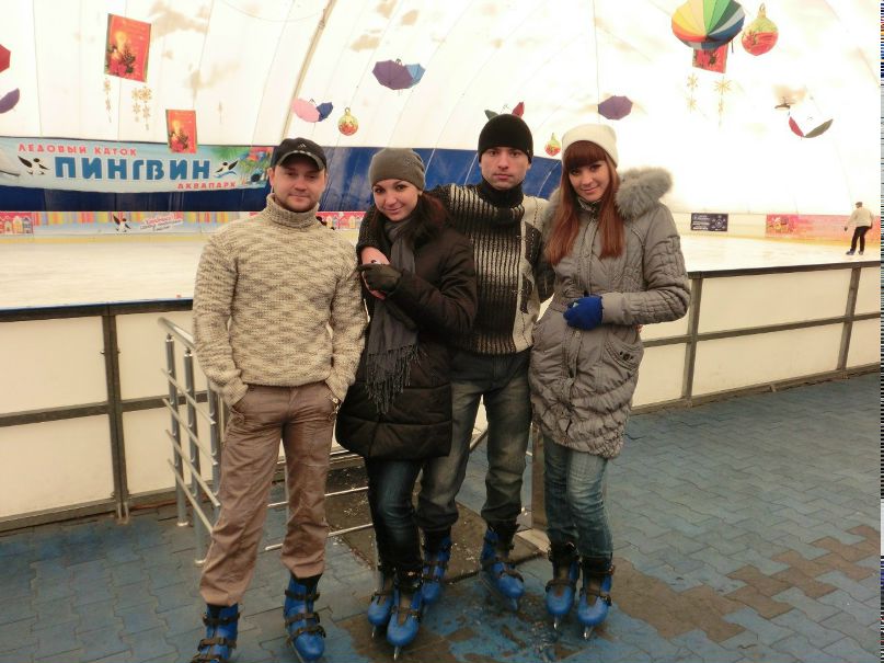 Михаил Чаловский | Минск