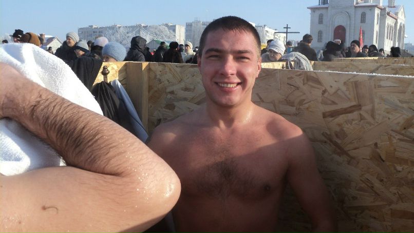 Игорь Дробаха € LoBaN € | Кременчуг