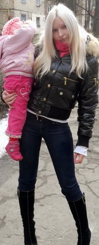 №114, Анастасия Переплетная, 36 лет, Киев №114, Анастасия Переплетная, 36 лет, Киев