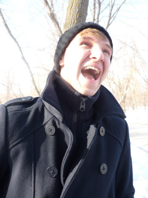 Дмитрий Павлов | Оренбург