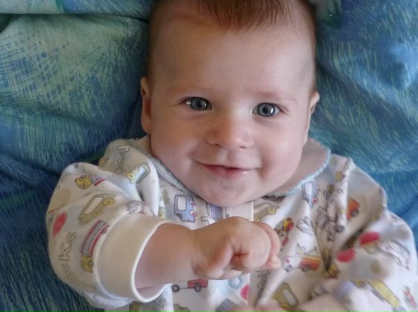 №6, Иван Бирюков №6, Иван Бирюков