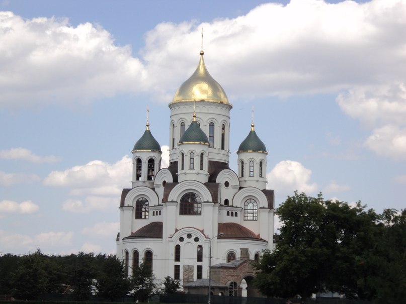 Руслан Тулинов | Москва