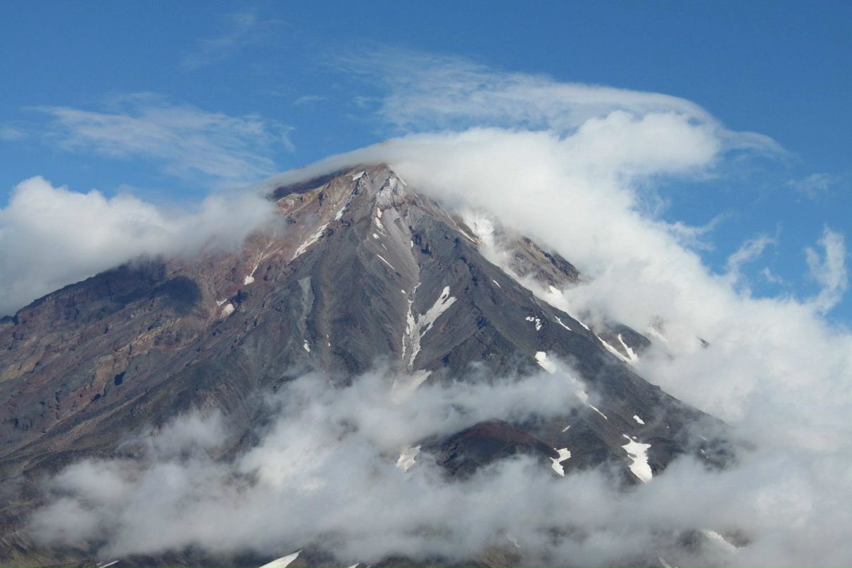 Мария Шашерина | Москва