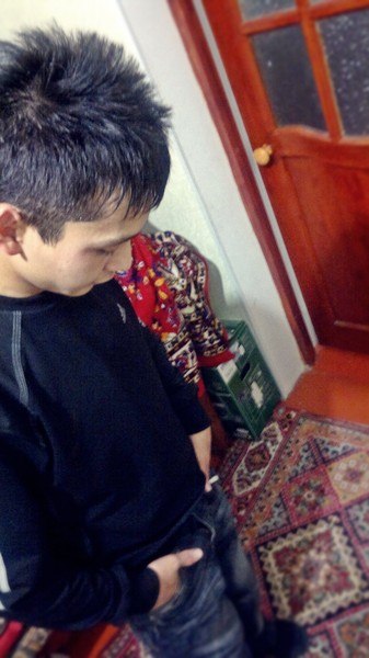 №20, Sultan Baibusinov, Алматы, Казахстан №20, Sultan Baibusinov, Алматы, Казахстан