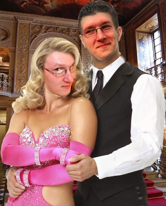 Светлана Лукина | Москва