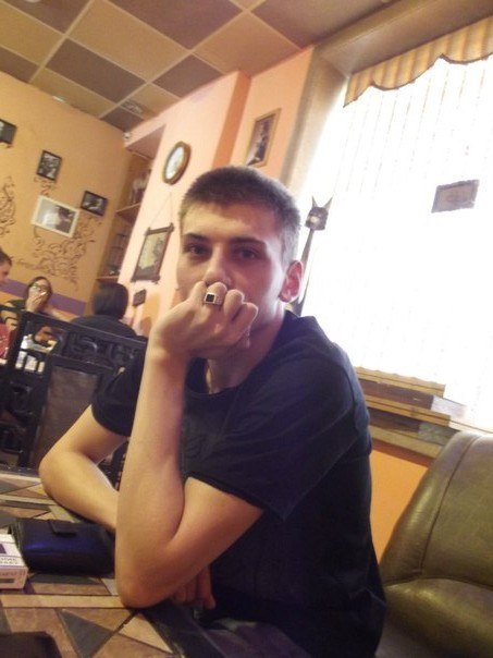 Александр Кресов | Южно-Сахалинск