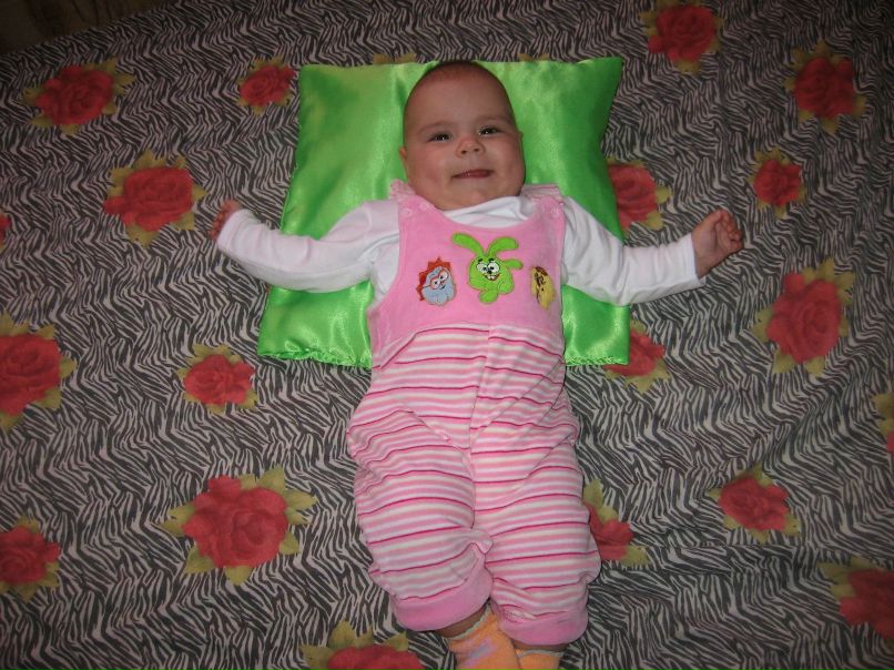 Айгуль Кулушева | Стерлитамак