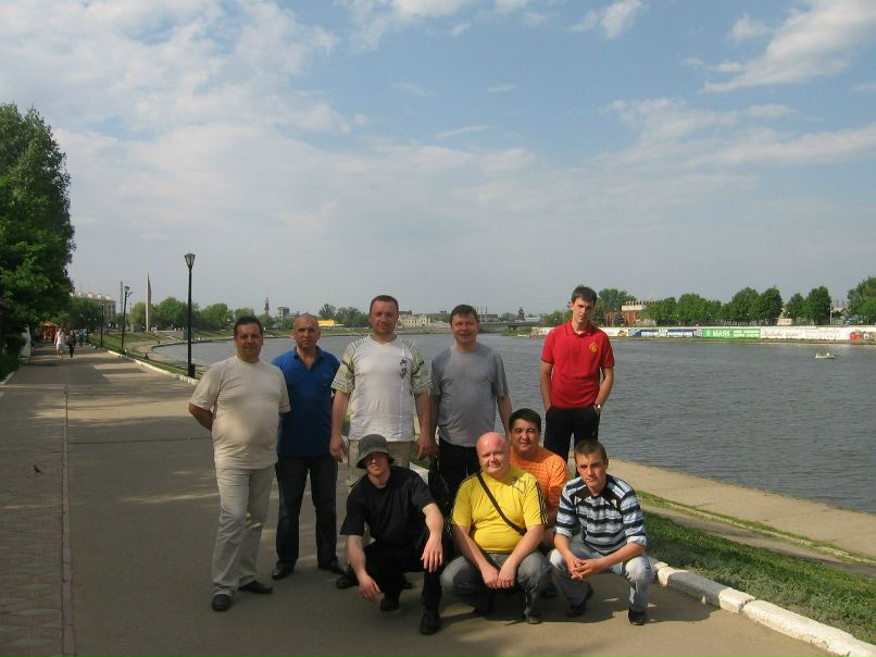 Костик Царазонти | Владикавказ