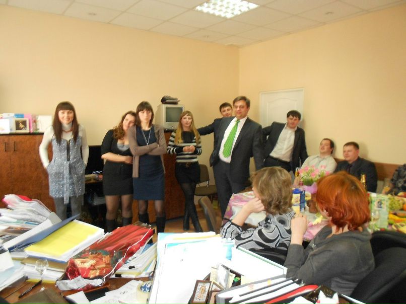 Елена Рагулина | Белгород