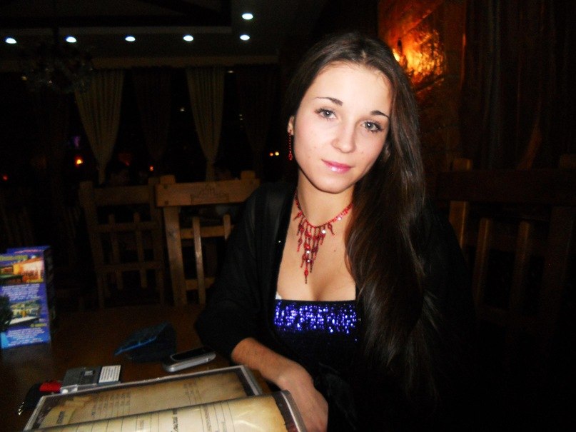 Анастасия Котова | Уральск