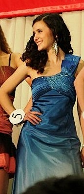 Екатерина Янтемирова ->Ураган Катрина:)> | Нижний Новгород