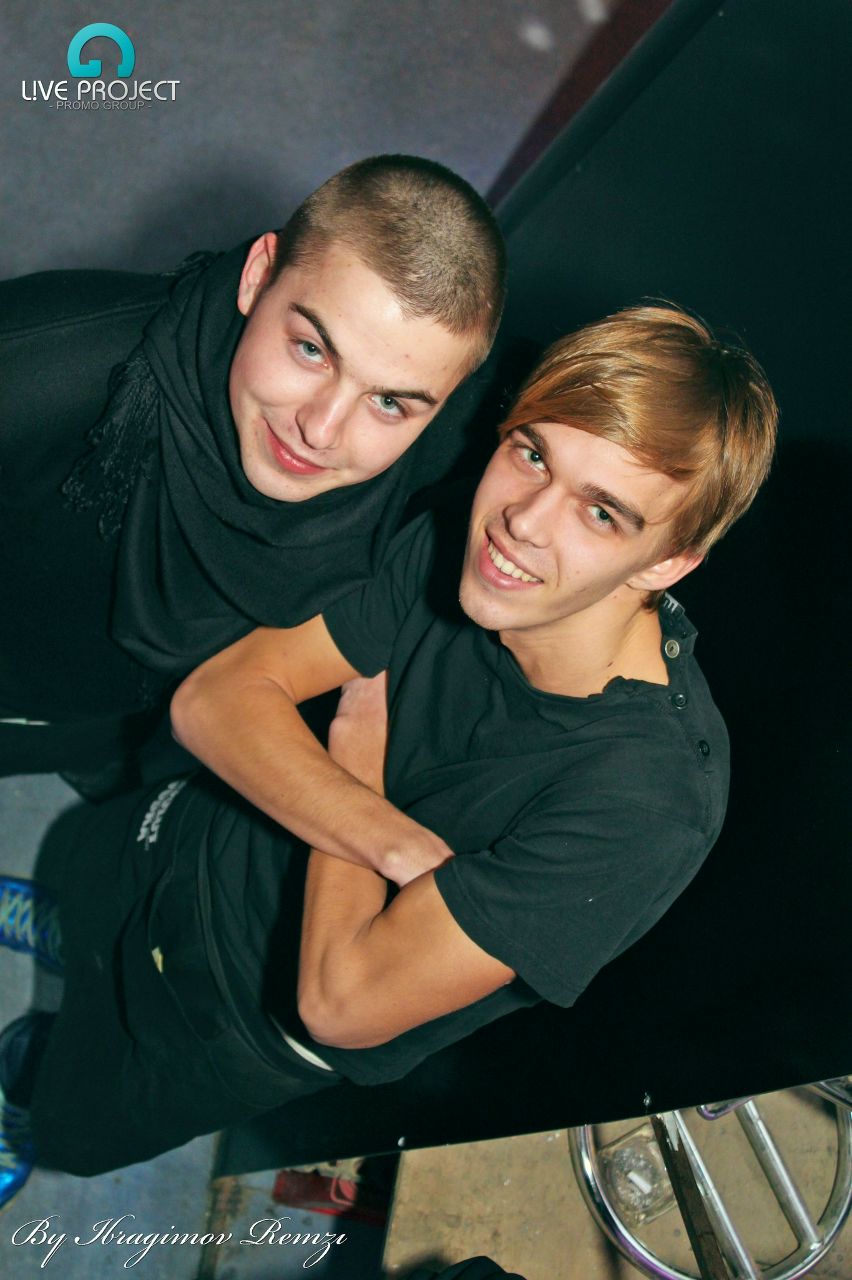 Евгений Черкасский | 