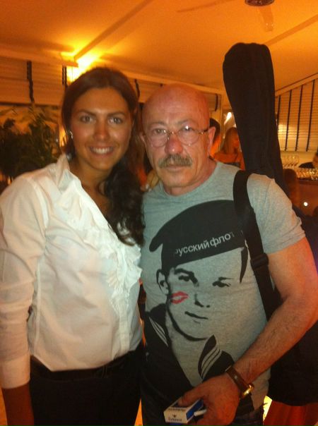 №81, Cristinka Celani, Viareggio №81, Cristinka Celani, Viareggio