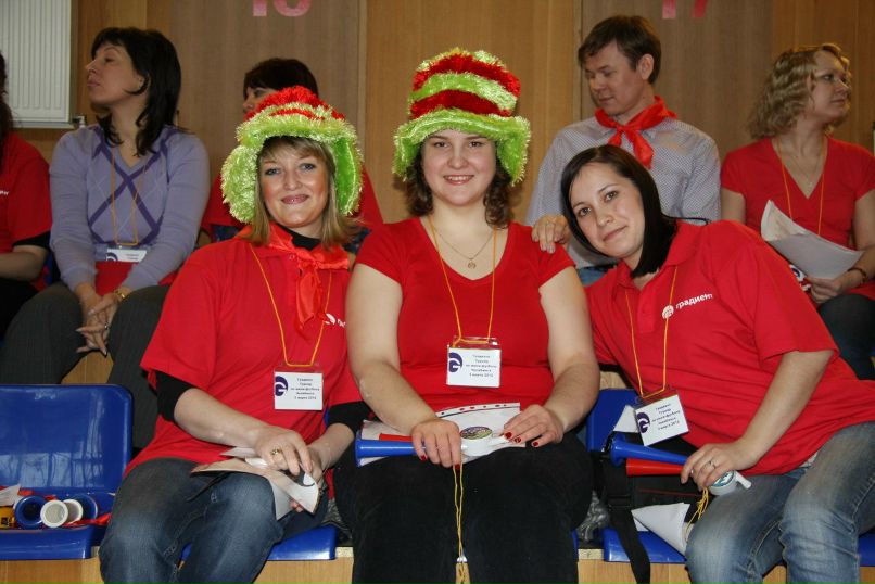 Наталия Ветлугина | Екатеринбург