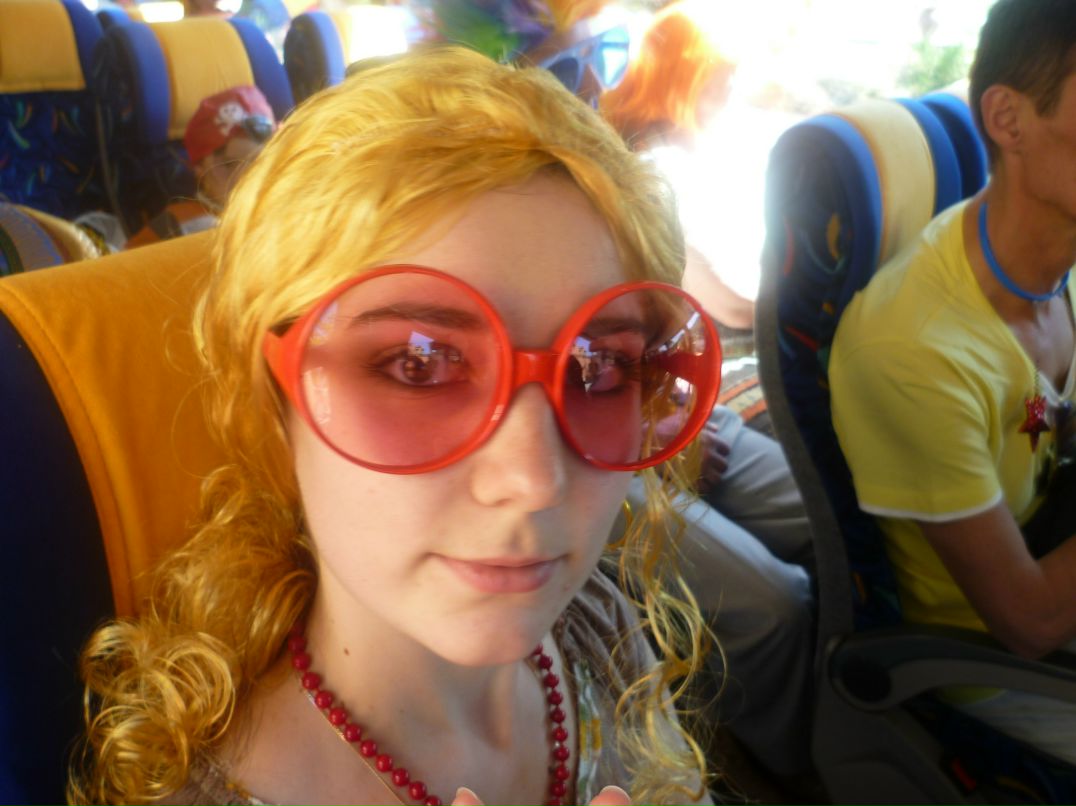 Алеся Устюгова-Грицай | Красноярск