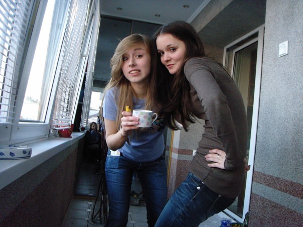 Наташа Поляк | Минск