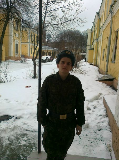 №27, Саша Стахів, Червоноград №27, Саша Стахів, Червоноград