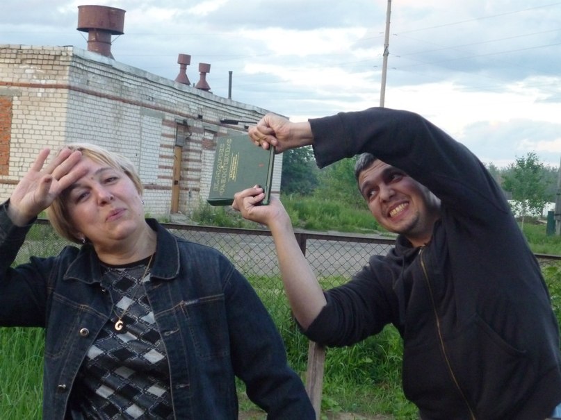 Лилия Ахметшина | Казань