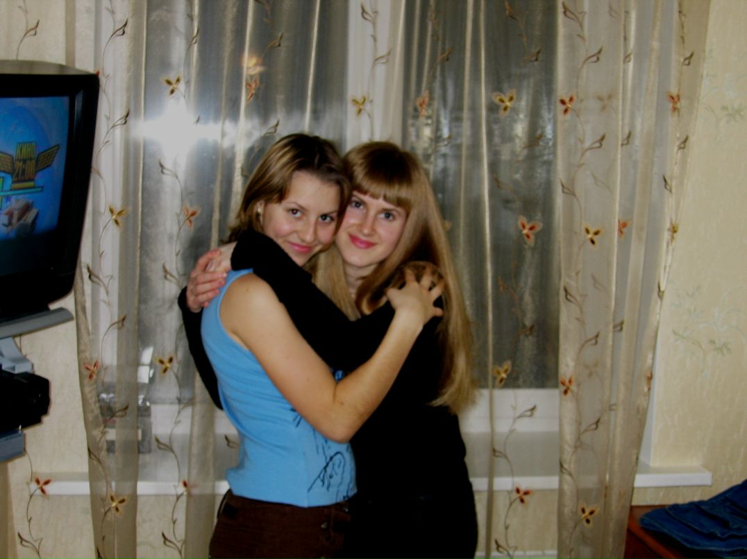 Алина Нестерова | Нижний Новгород