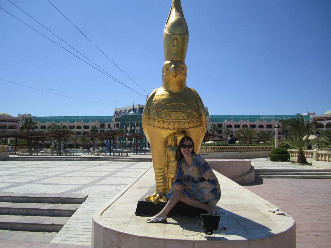 Екатерина Апрелева | Новосибирск