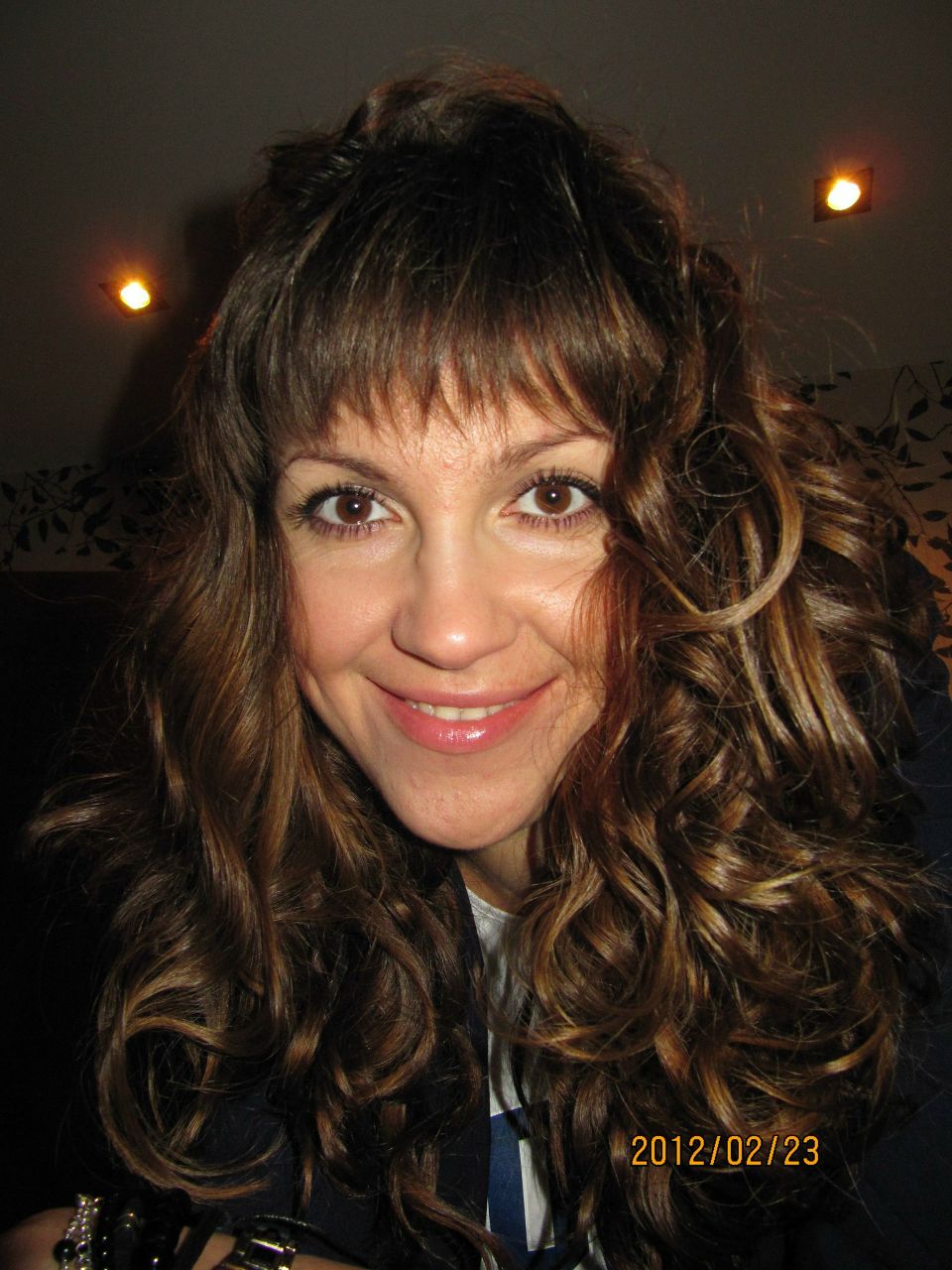 Тамара Золотова | Санкт-Петербург