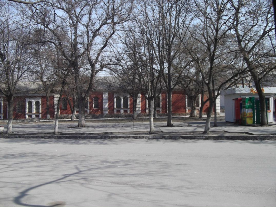 Денис Языков | Кропивницкий / Кировоград