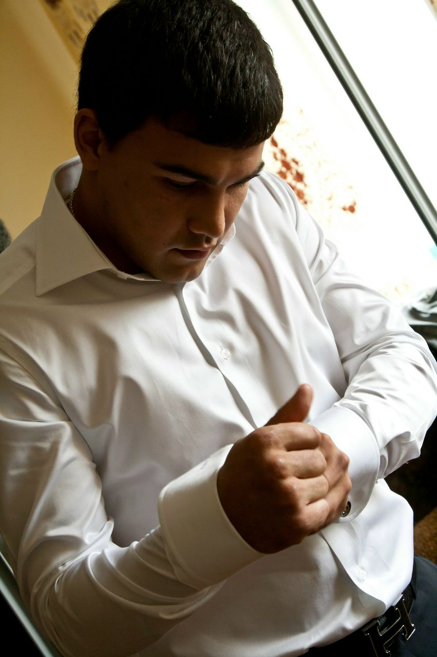 Пиночет Кикбоксёр | Киев