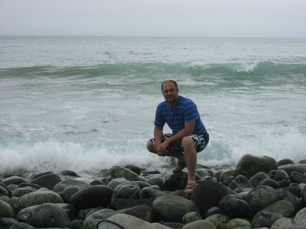 Андрей Маляревич | Уссурийск