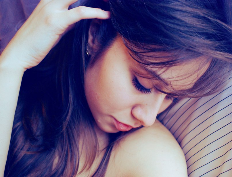 Юлия Тихонова | Москва