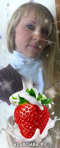 Marinochka Blondinochka | Киров