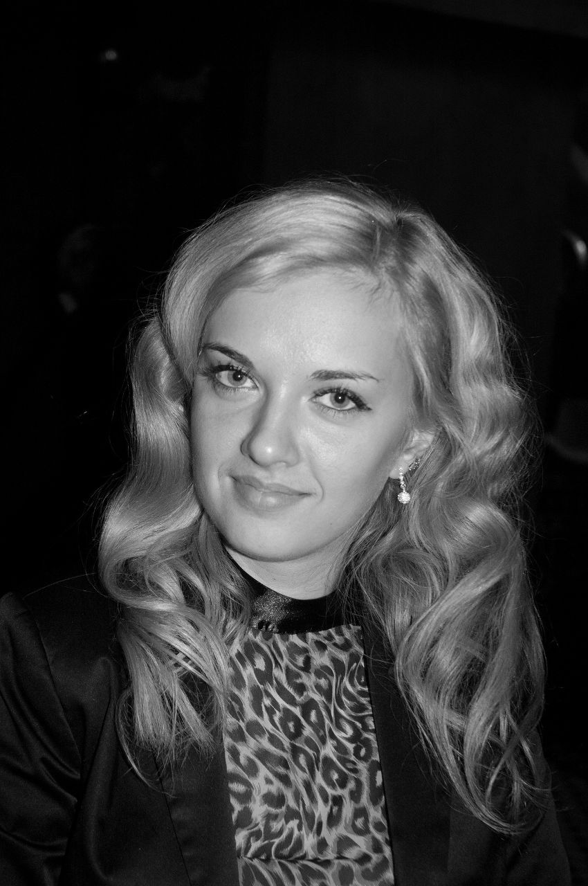 Виктория Трубецкая ♥Doll♥ | Москва