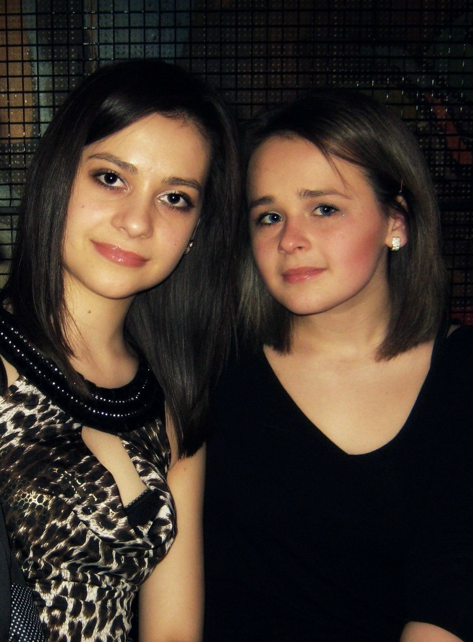 Юля Свиріпа | Броды