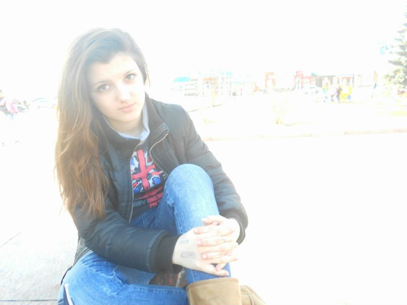 Мирослава Вишенка | Богуслав