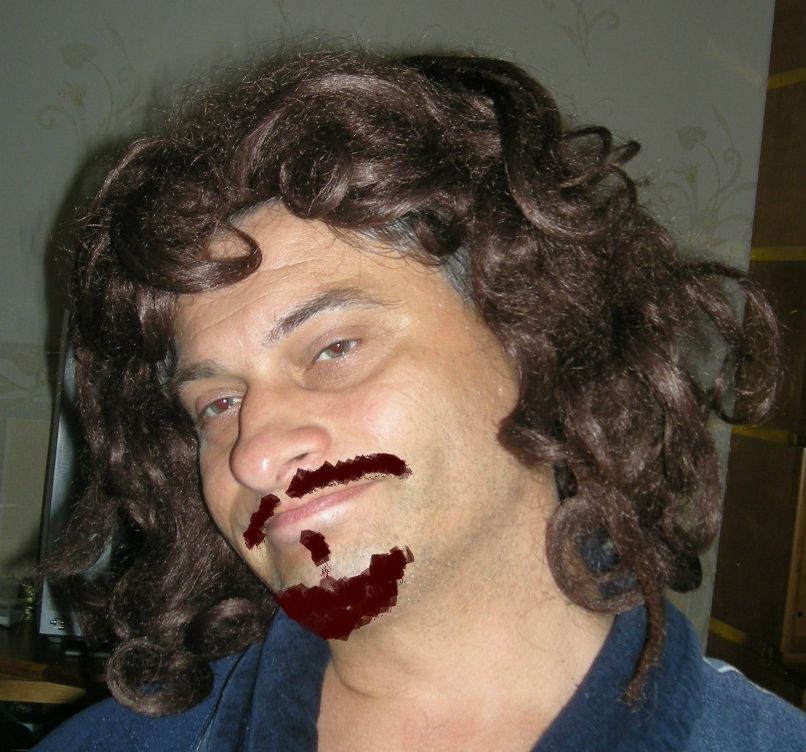 Пол Грабовски | 