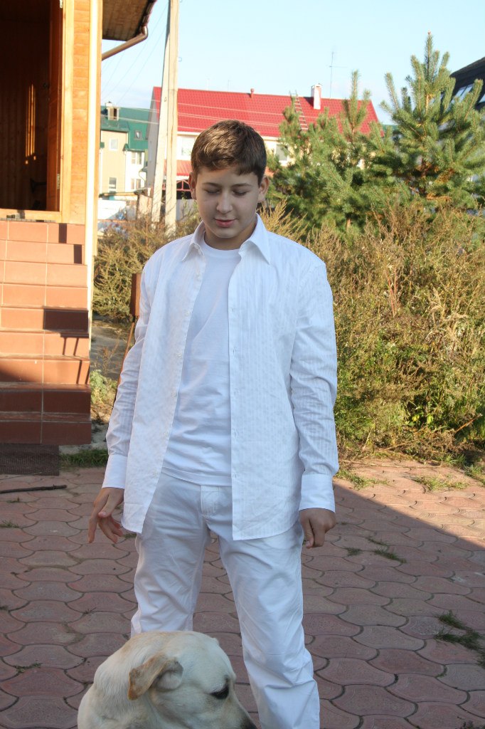 Natali Inshina | Алматы