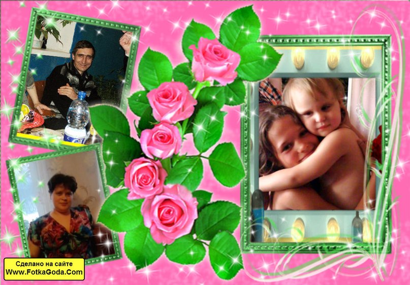 Галина Горшкова | Воротынец