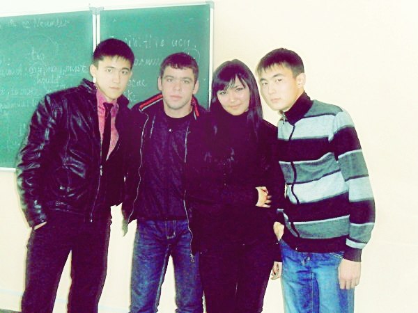 Валентин Лозан | Шемонаиха