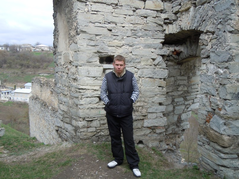 Андрей Керстынюк | Feltre