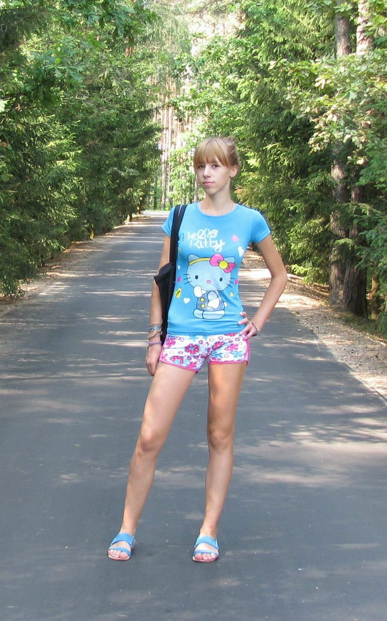 Анастасия Петушкова | Гомель