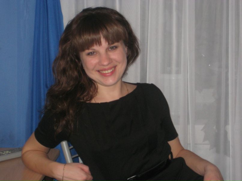 Ольга Болотова | Самара