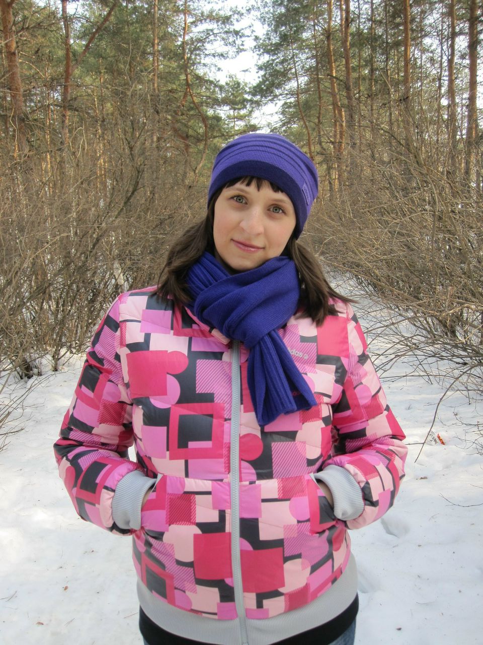 Яна Лоленко-Пшеничникова | Воронеж