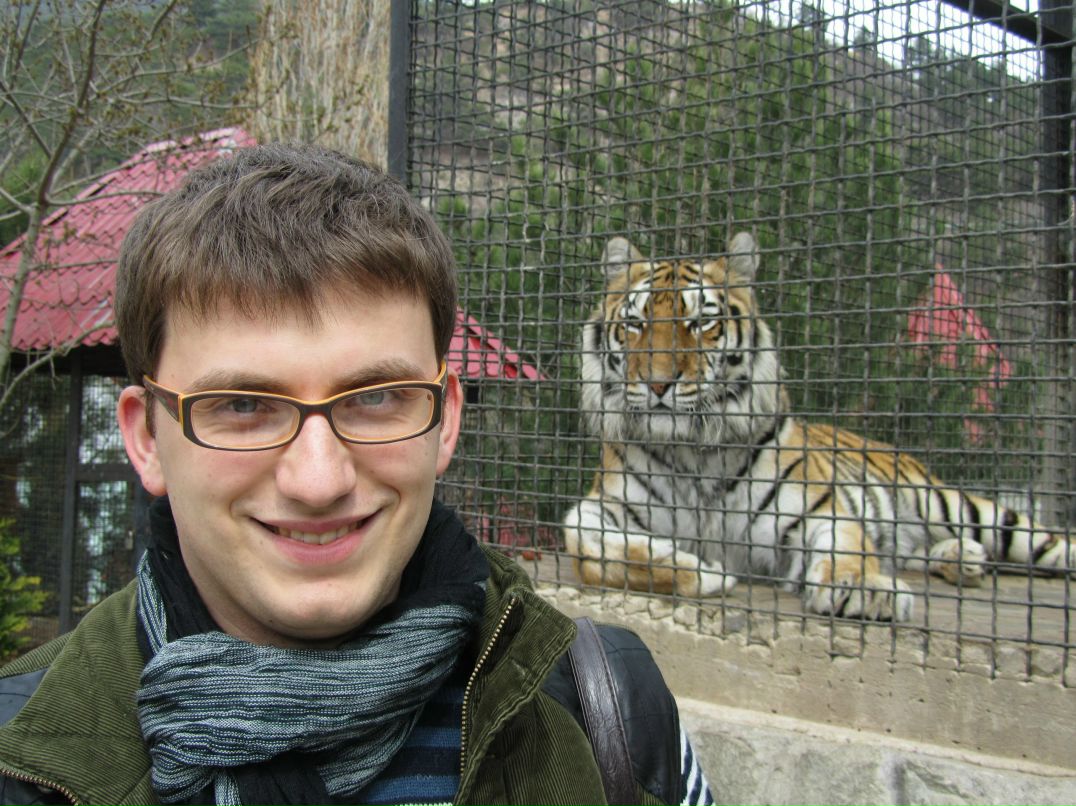 Вадим Чумаченко | Днепр (Днепропетровск)