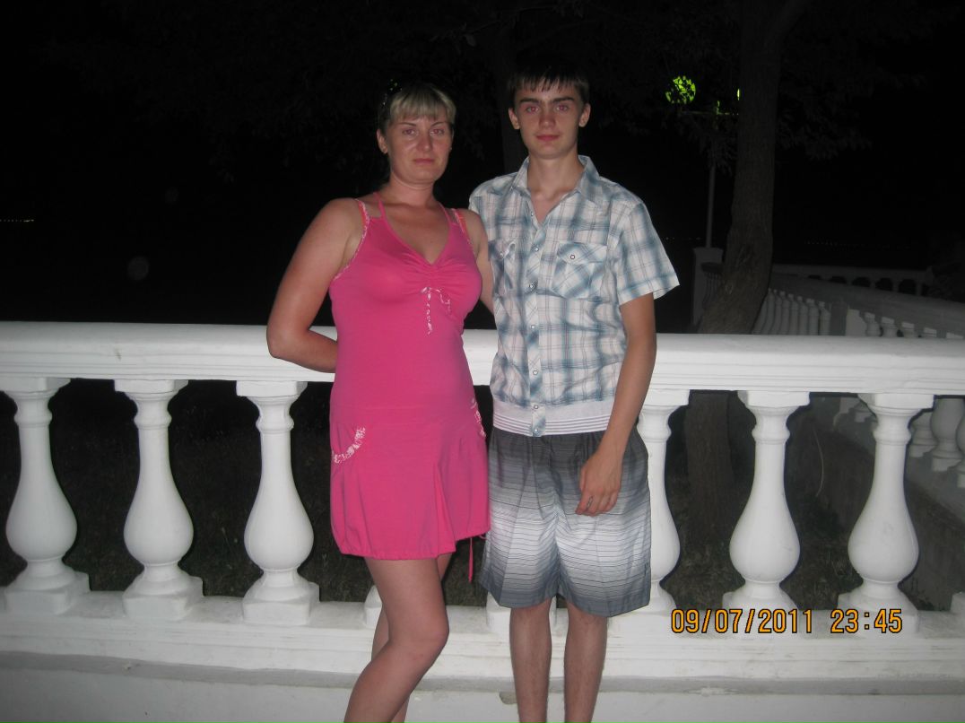 Жанна Катюшина | Апатиты