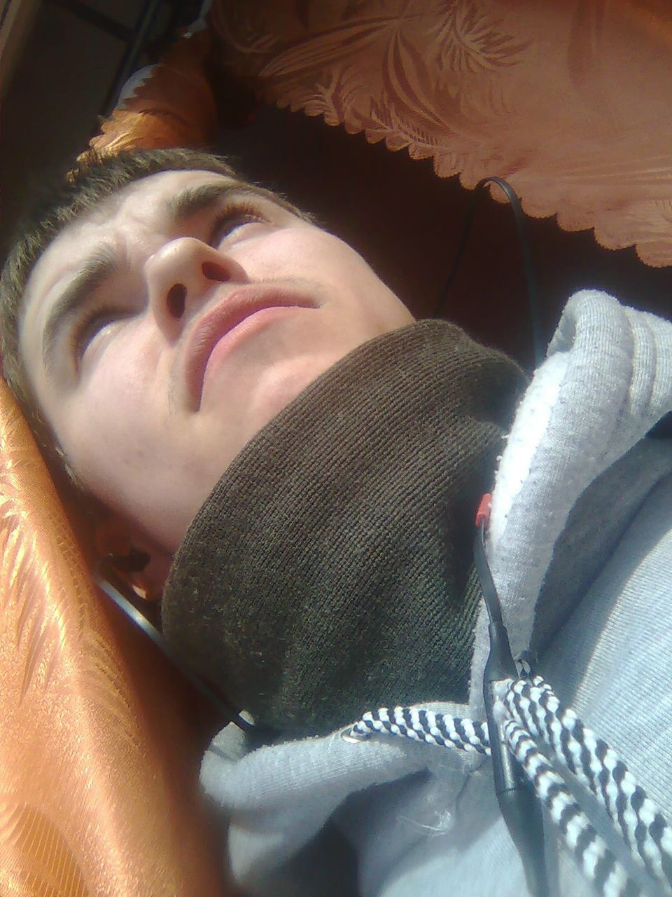 Роман Чагин ツ ♫ | Вельск