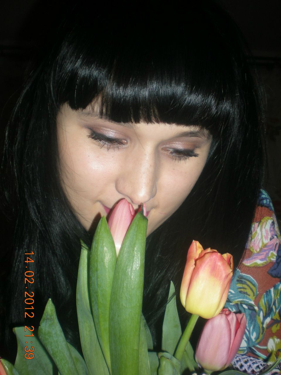 Диляра Мухлисова | Казань