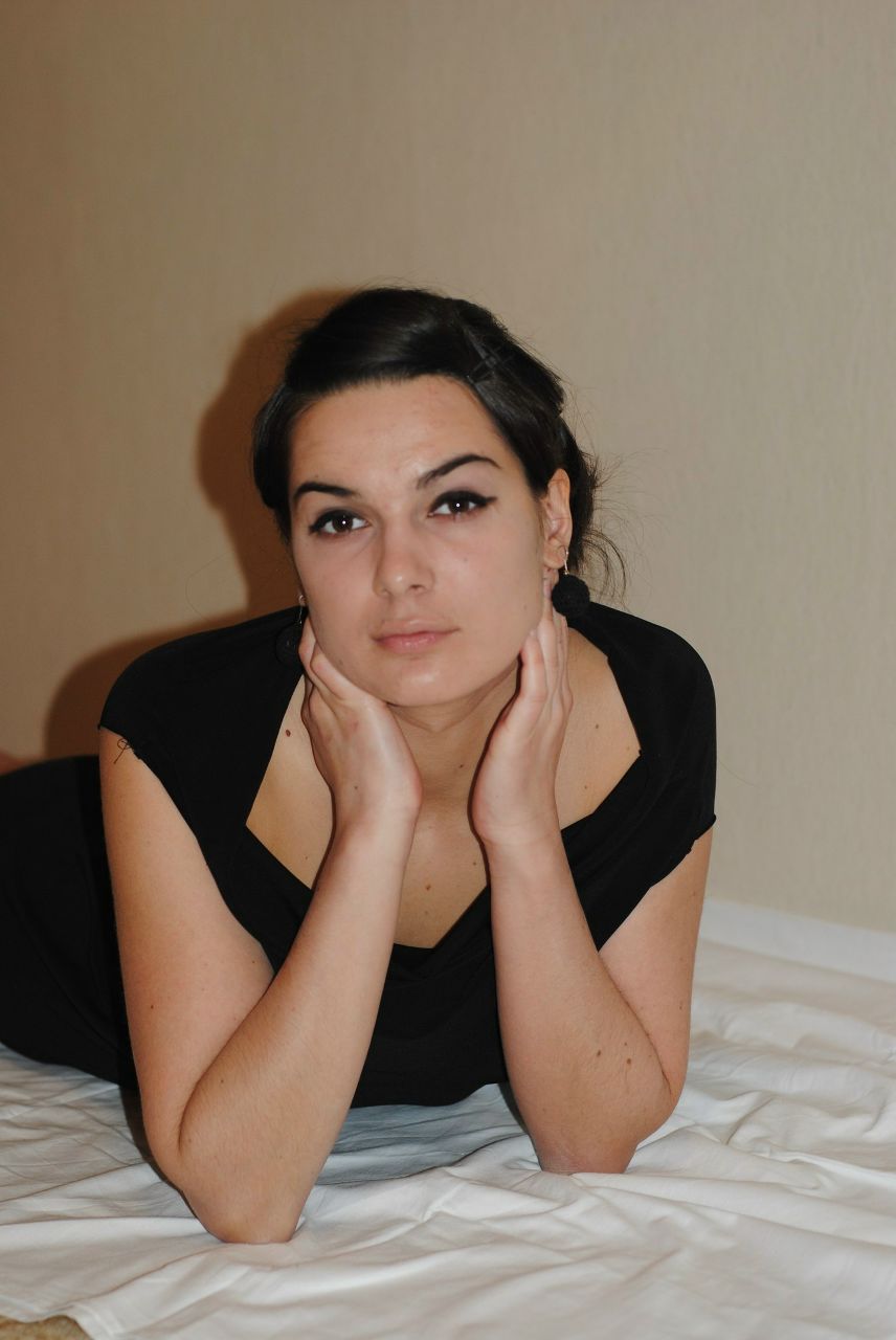 Елена Мякшина | Архангельск