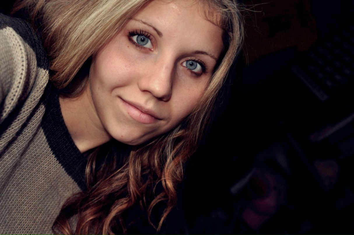 Таня Пащенко | Рига