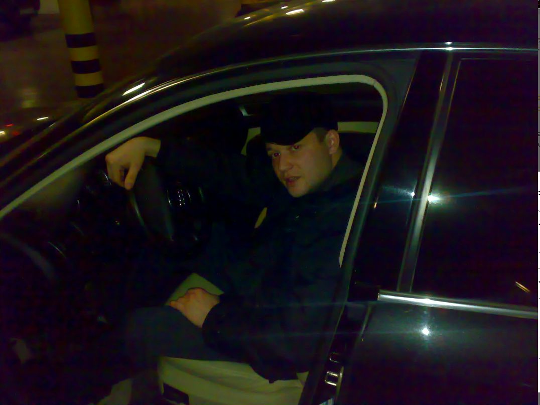 Вадим Белышев | Альметьевск